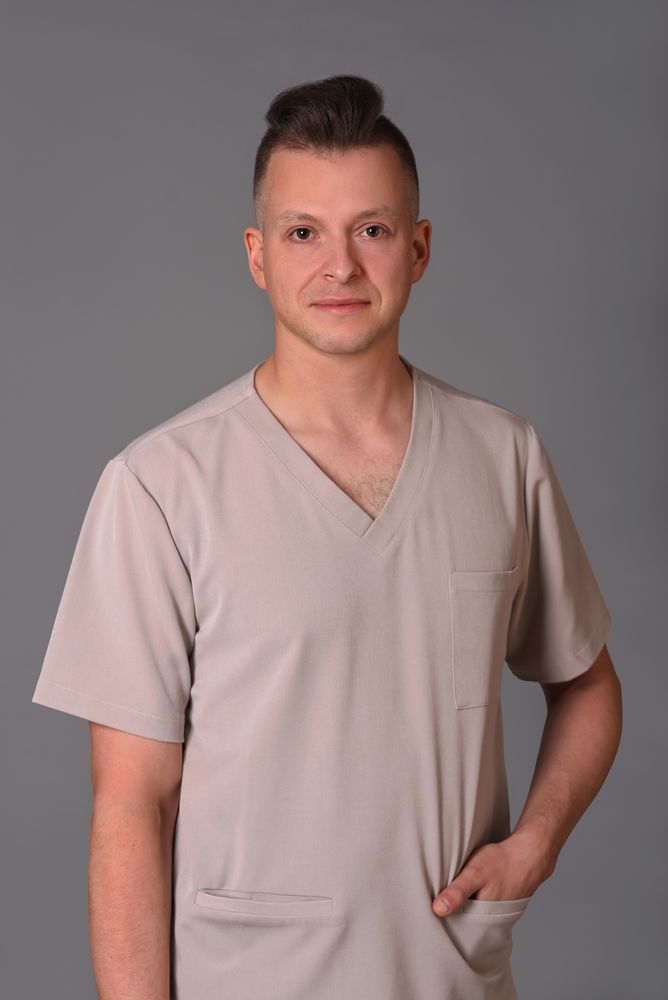 Adrian Szopa – fizjoterapeuta, Gabinet Alterapia w Rzeszowie